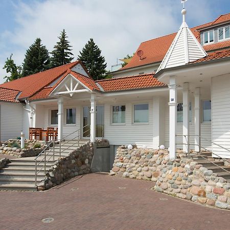 Villa Godewind Lübeck Dış mekan fotoğraf