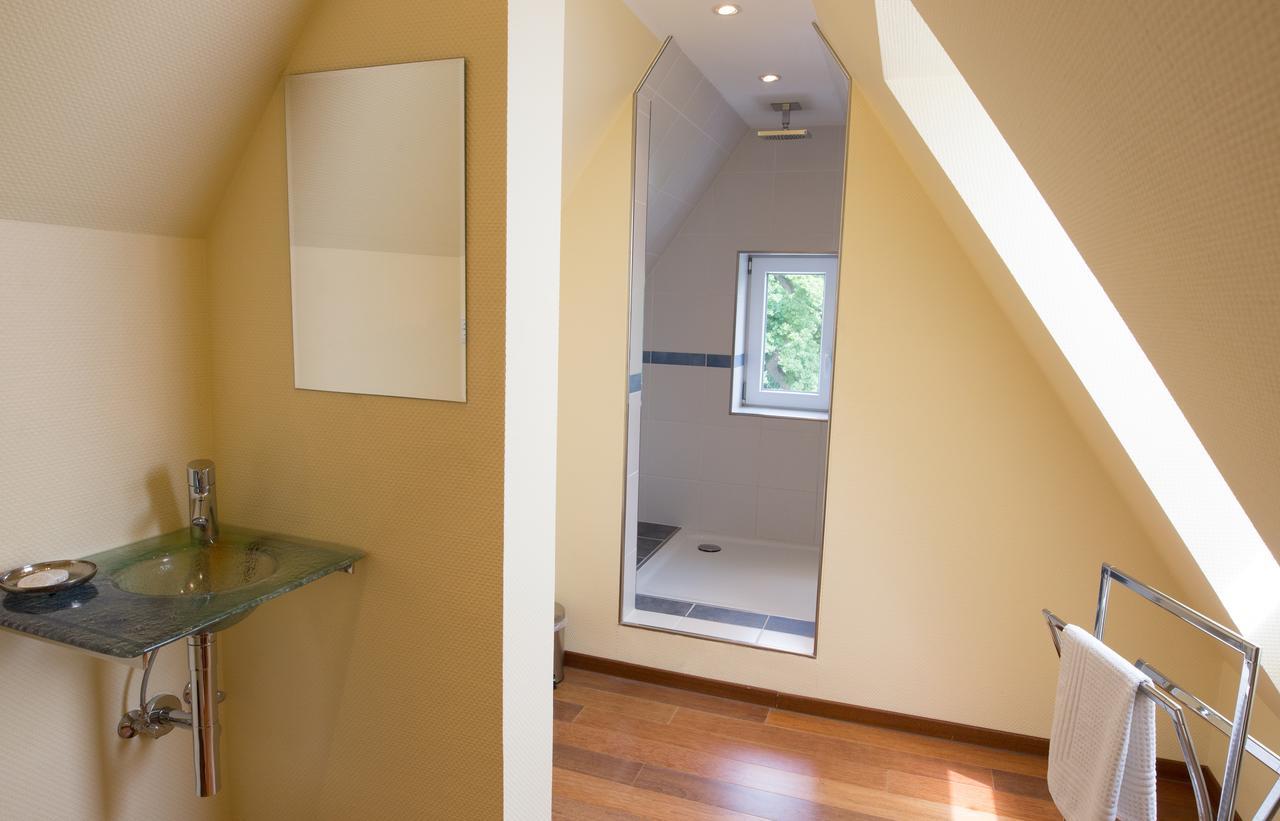 Villa Godewind Lübeck Dış mekan fotoğraf